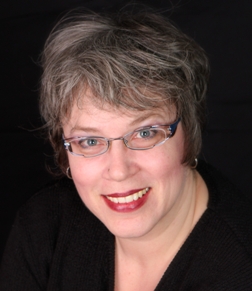 Sheila Raitt, MSW, RSW - Picture